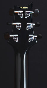 Used Paul Reed Smith Singlecut Hollowbody Standard Black-Brian's Guitars