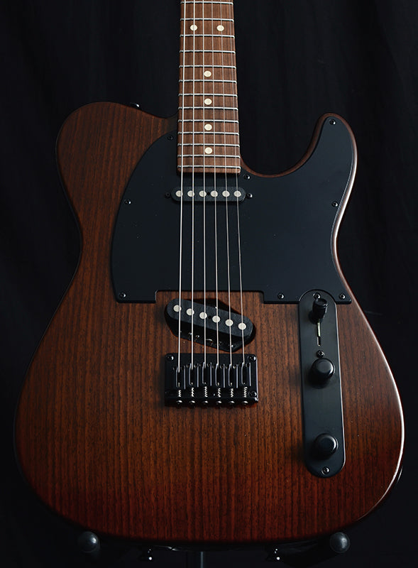 Tom Anderson Hollow T Classicローズネック Tom Anderson T Classic Hollow Rosewood