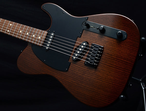 Tom Anderson T Classic Hollow Rosewood-Brian's Guitars