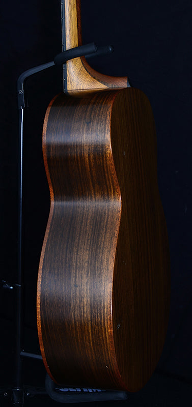 Used Lowden O25 Jumbo Indian Rosewood-Brian's Guitars