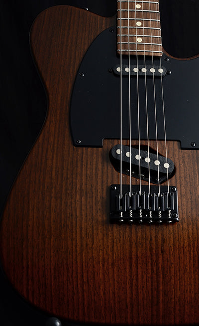 Tom Anderson T Classic Hollow Rosewood
