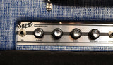 Used Supro 1605R Reverb Combo Amp-Amplification-Brian's Guitars