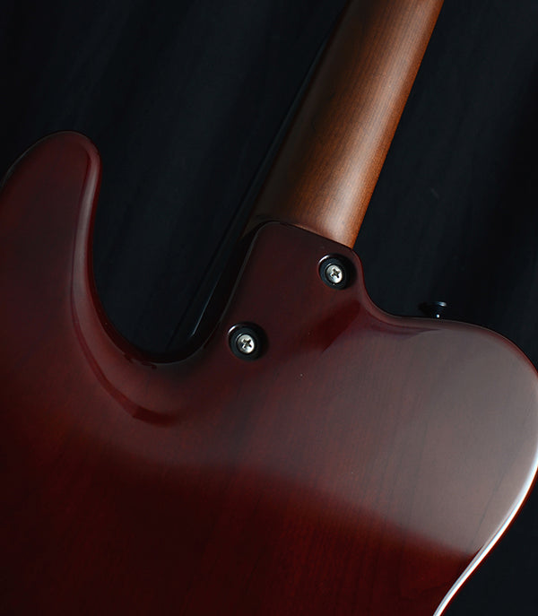 Tom Anderson T Classic Hollow Rosewood