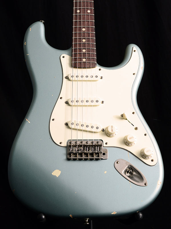 Nash S-63 Teal-Brian's Guitars