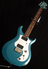 Paul Reed Smith S2 Standard 22 R&D Sample Mystic Forest Green-Electric Guitars-Brian's Guitars