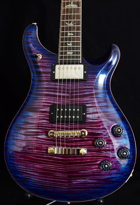 Paul Reed Smith Wood Library McCarty 594 Brian's Limited Violet Blue Burst-Brian's Guitars