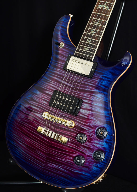 Paul Reed Smith Wood Library McCarty 594 Brian's Limited Violet Blue Burst-Brian's Guitars