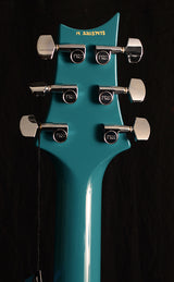 Paul Reed Smith S2 Standard 22 R&D Sample Mystic Forest Green-Electric Guitars-Brian's Guitars