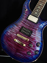 Paul Reed Smith Wood Library McCarty 594 Brian's Limited Violet Blue Burst-Brian's Guitars