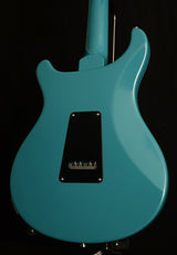 Paul Reed Smith S2 Standard 22 R&D Sample Mystic Forest Green-Electric Guitars-Brian's Guitars