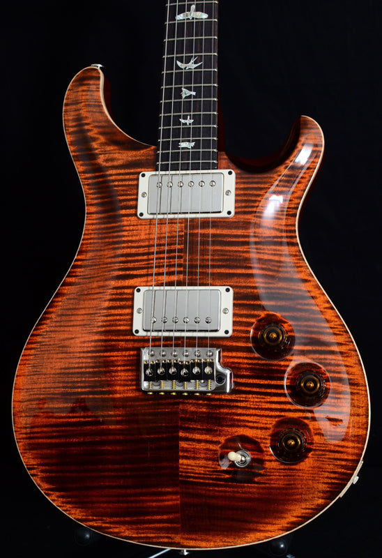 Paul Reed Smith DGT David Grissom Orange Tiger-Brian's Guitars