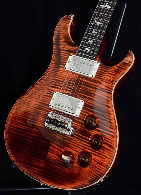 Paul Reed Smith DGT David Grissom Orange Tiger-Brian's Guitars