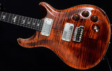 Paul Reed Smith DGT David Grissom Orange Tiger-Brian's Guitars