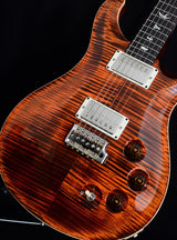 Paul Reed Smith DGT David Grissom Orange Tiger-Brian's Guitars