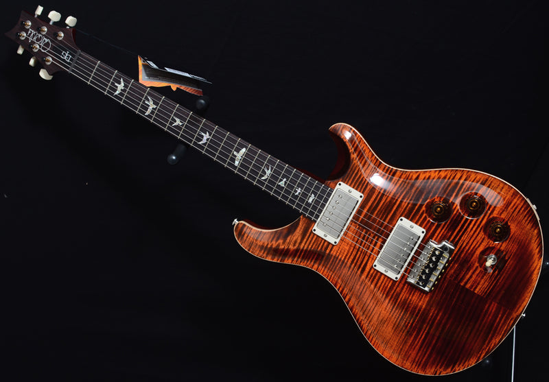 Paul Reed Smith DGT David Grissom Orange Tiger-Brian's Guitars