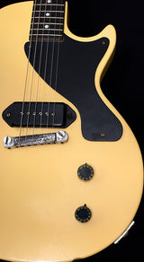 1954 Gibson Les Paul Junior TV Yellow-Brian's Guitars