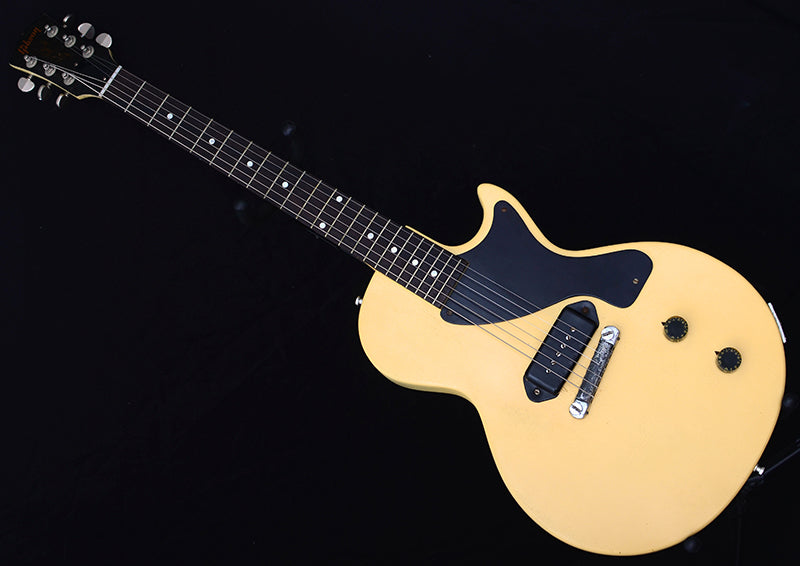 1954 Gibson Les Paul Junior TV Yellow-Brian's Guitars