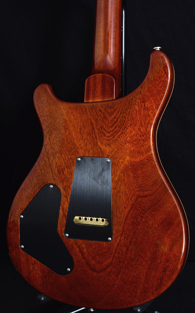 Paul Reed Smith DGT David Grissom Orange Tiger