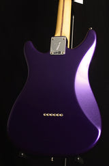 Fender Player Lead III Metallic Purple-Electric Guitars-Brian's Guitars