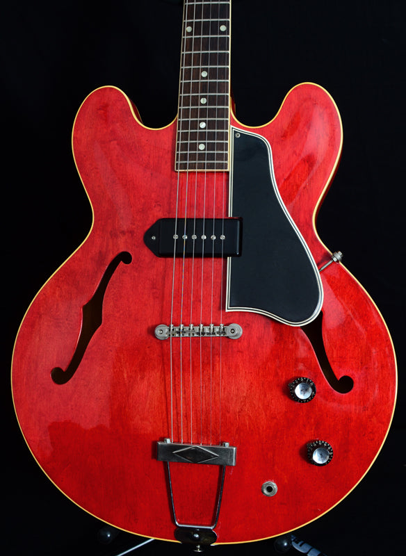 1959 Gibson ES-330T Cherry-Brian's Guitars