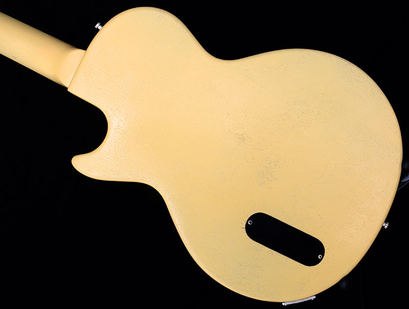 1954 Gibson Les Paul Junior TV Yellow-Brian's Guitars