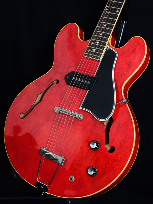 1959 Gibson ES-330T Cherry-Brian's Guitars