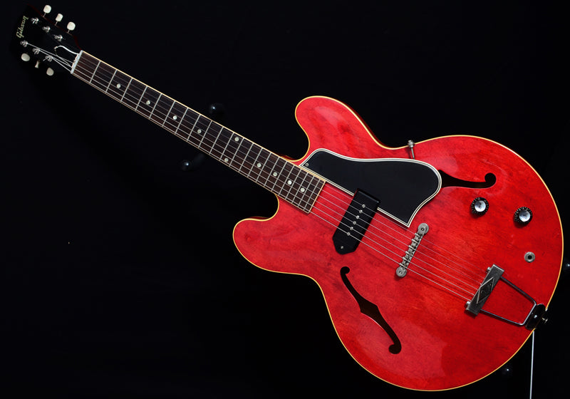 1959 Gibson ES-330T Cherry-Brian's Guitars