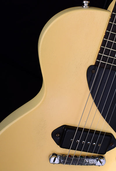 1954 Gibson Les Paul Junior TV Yellow | Gibson Les Paul Guitar