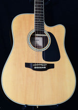 Used Takamine GD51CE Natural-Brian's Guitars