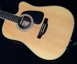 Used Takamine GD51CE Natural-Brian's Guitars