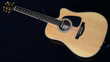 Used Takamine GD51CE Natural-Brian's Guitars