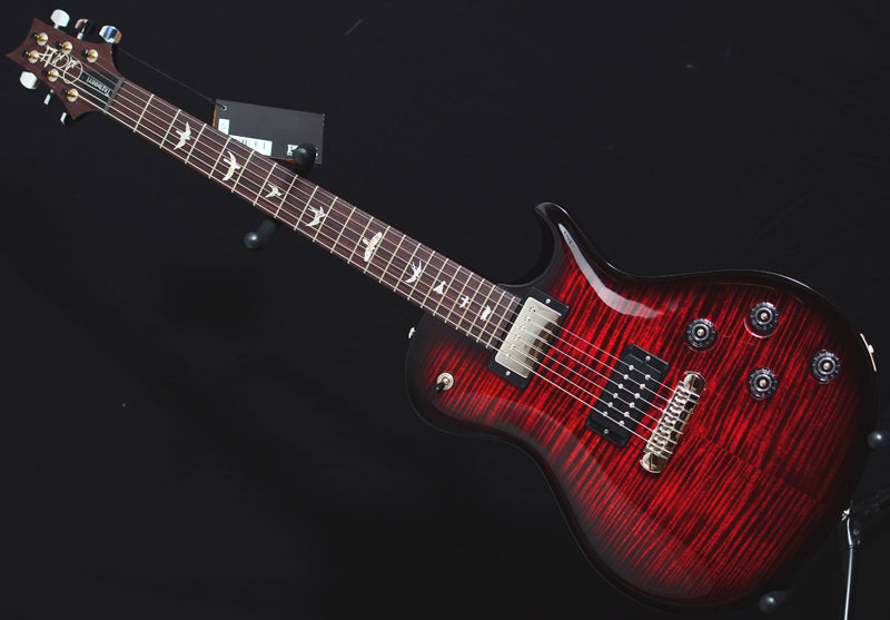 Paul Reed Smith Tremonti Stoptail Custom Fire Red-Brian's Guitars