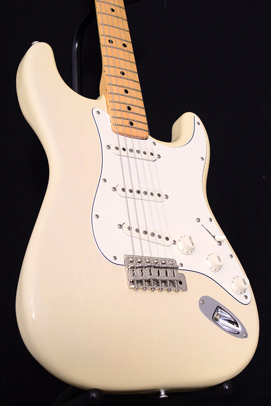 1975 Fender Stratocaster Custom Mary Kaye Blonde-Brian's Guitars