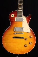 Used Gibson Custom 60th Anniversary 1959 Reissue Les Paul Standard Iced Tea Fade-Brian's Guitars