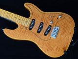 Used Godin RG-3 Passion Series-Brian's Guitars