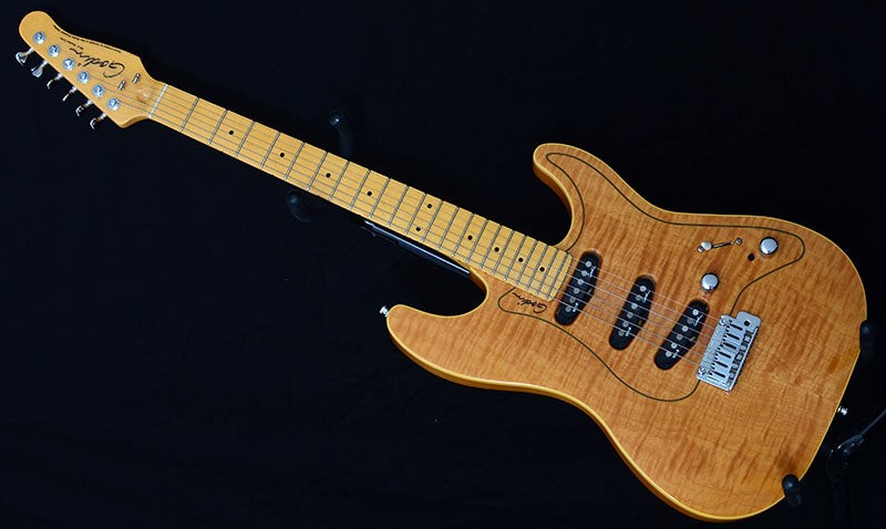 Used Godin RG-3 Passion Series-Brian's Guitars