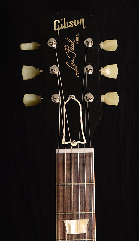 Used Gibson Custom 60th Anniversary 1959 Reissue Les Paul Standard Iced Tea Fade-Brian's Guitars
