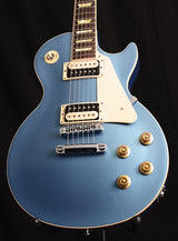 Used Gibson Les Paul Traditional Pro Pelham Blue-Brian's Guitars