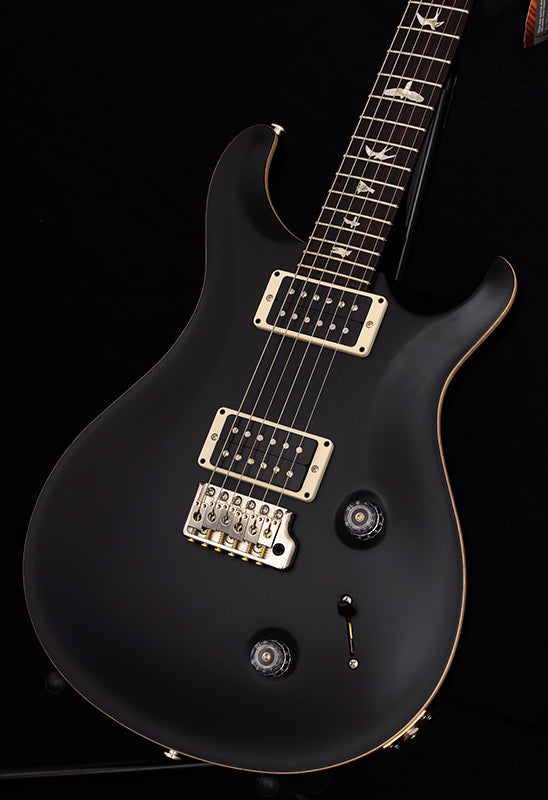 Paul Reed Smith Custom 22 Satin Black-Brian's Guitars