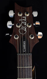 Used 2017 Paul Reed Smith Custom 22 Satin Black-Brian's Guitars