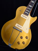 1952 Gibson Les Paul Goldtop-Brian's Guitars