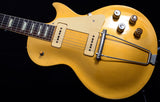 1952 Gibson Les Paul Goldtop-Brian's Guitars