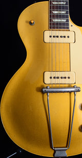 1952 Gibson Les Paul Goldtop-Brian's Guitars