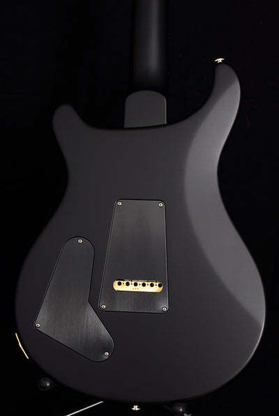 Paul Reed Smith Custom 22 Satin Black | PRS Electric Guitar