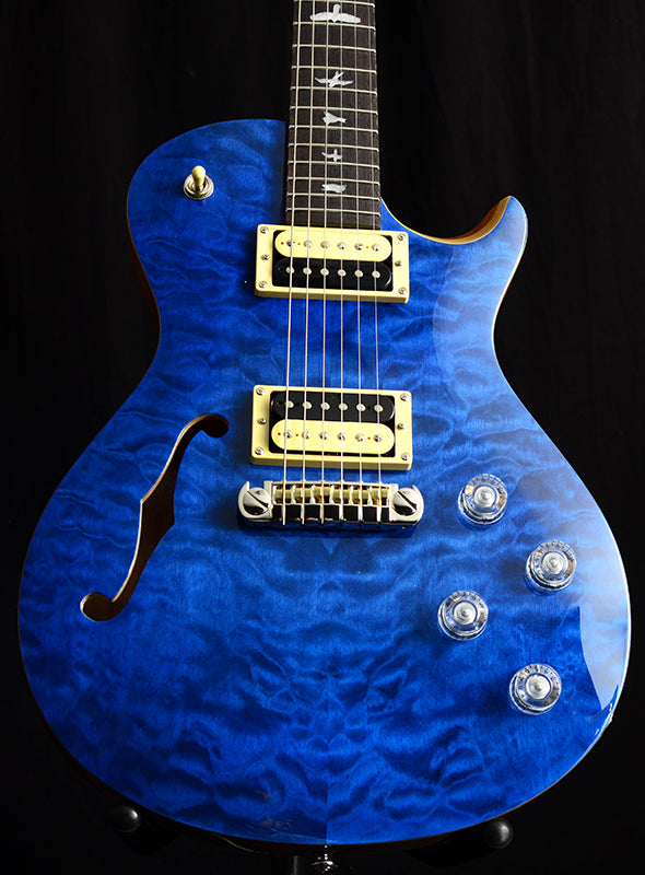 Paul Reed Smith SE Zach Myers Brian's Guitars Limited Blue Matteo-Brian's Guitars