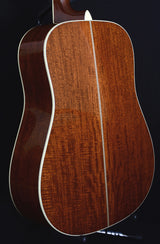 Used Martin D-42 Flamed Mahogany Limited-Brian's Guitars