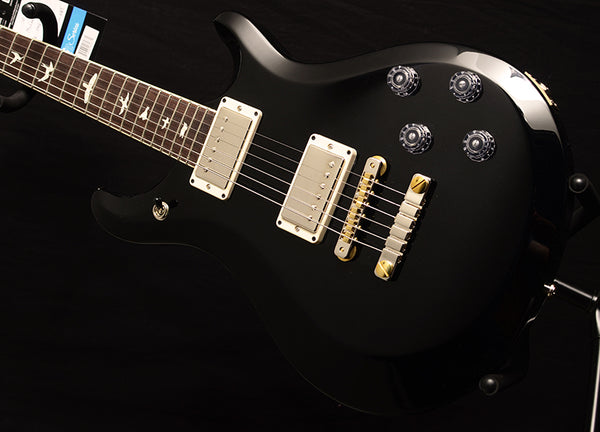 Paul Reed Smith S2 McCarty 594 Black-Brian's Guitars