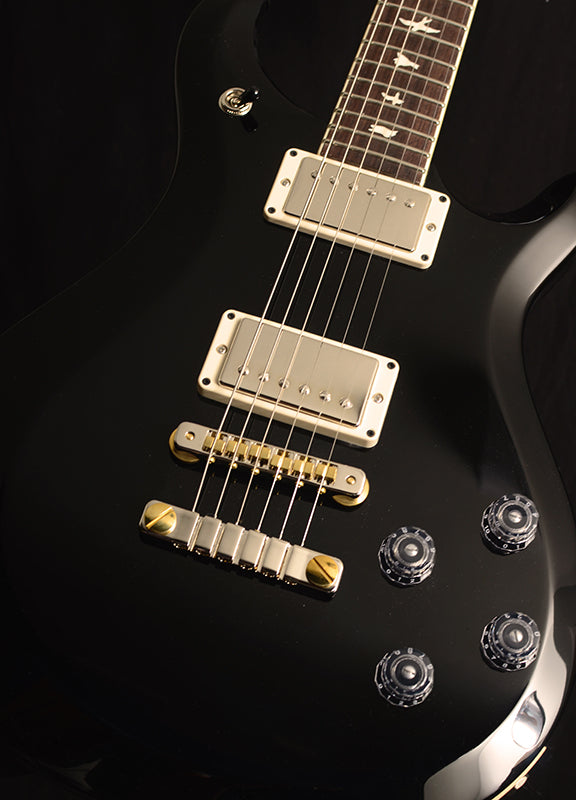 Paul Reed Smith S2 McCarty 594 Black-Brian's Guitars