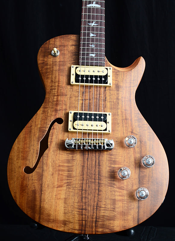 Paul Reed Smith SE Zach Myers Brian's Guitars Limited Satin Koa-Brian's Guitars