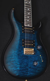 Paul Reed Smith 30th Anniversary Custom 24 Azul Smokeburst-Brian's Guitars